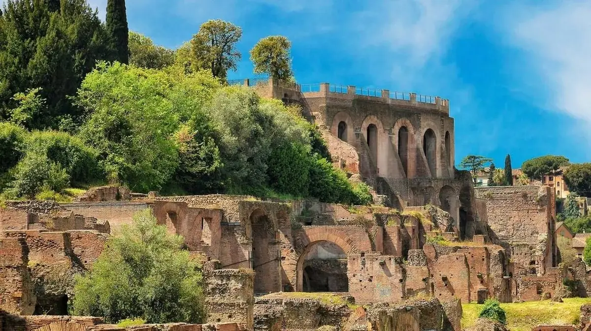 Colosseum Timed Slots