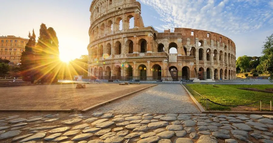 Rome City Pass: Colosseum, Vatican, Sistine & Transport